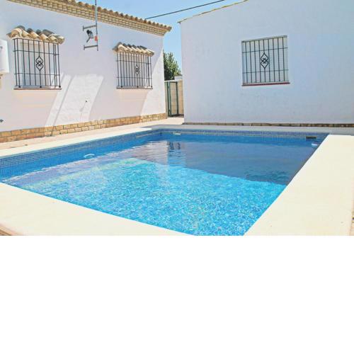 Chalet Arroyo Majadales