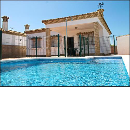 Chalet Arroyo