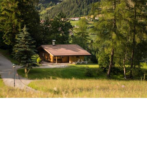 Chalet Astrid