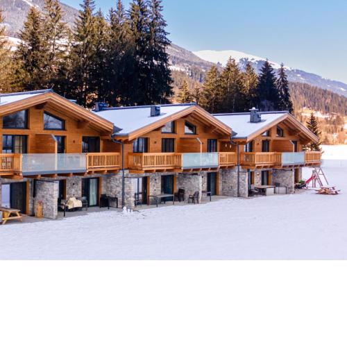Chalet Astrid