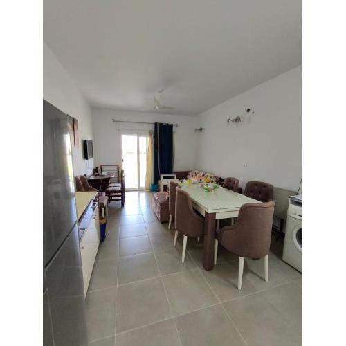 Chalet at amwaj resort