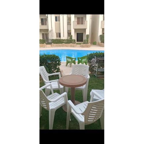 Chalet at Lasirena Mini Egypt Resort Ein Elsokhna Families Only
