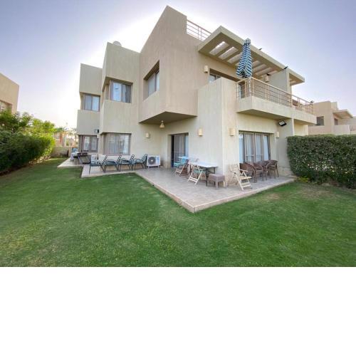 Chalet at Little Venice - Ain Sokhna