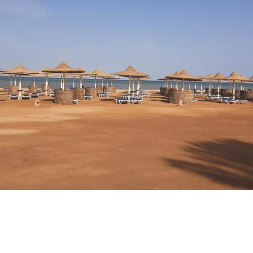 Chalet at Stella Di Mare Makadi Bay