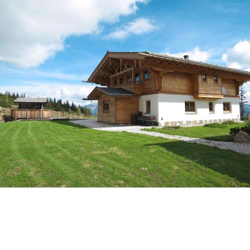 Chalet Aualm - FRT101