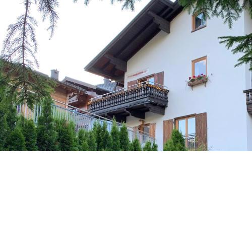 Chalet Augustine Hinterglemm Zentrum