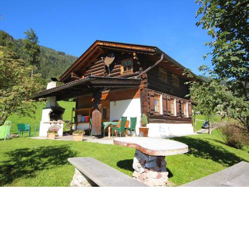 Chalet Auhäusl