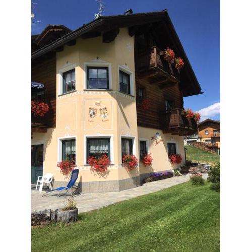 Chalet Aurora