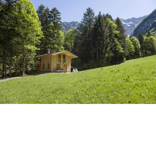Chalet Auszeit