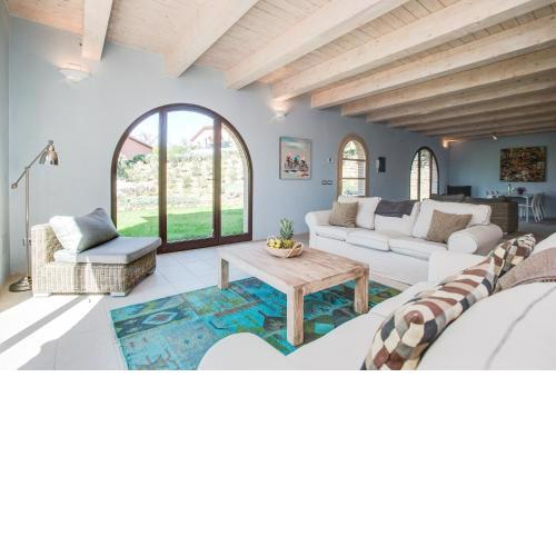 Chalet Azzurro