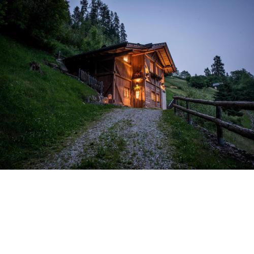 Chalet Bambi