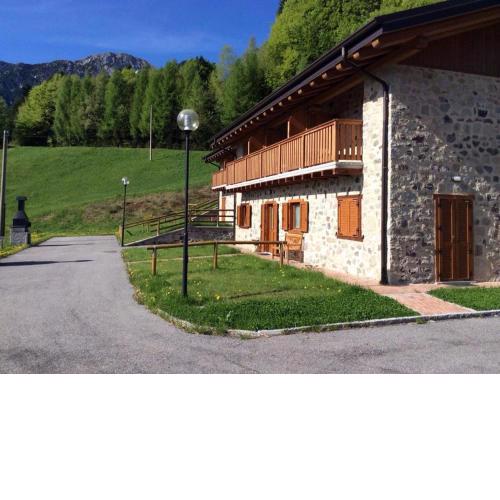 CHALET BARARD