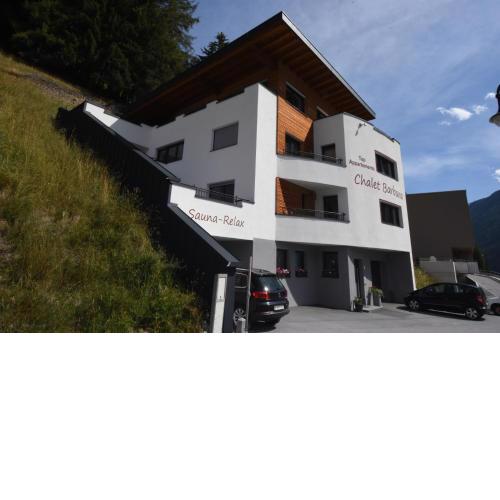 Chalet Barbara
