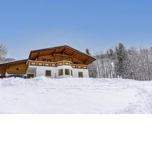 Chalet Barney XL