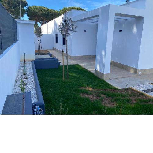 Chalet Barrosa