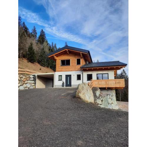 Chalet Bauernhaus Stoffengut