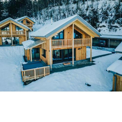 Chalet Bavaria