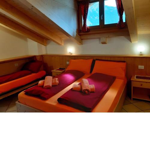 Chalet Beatrice