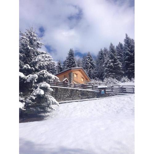 CHALET BEDOLINA
