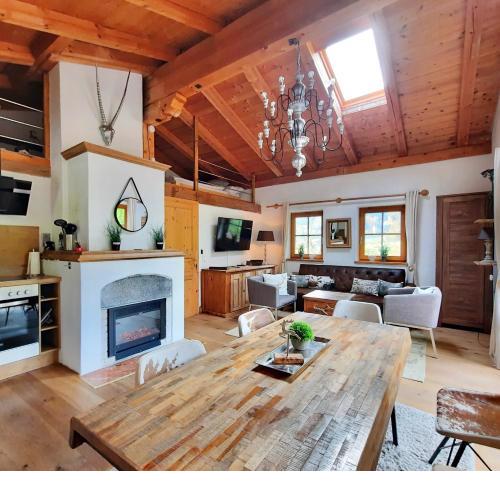 Chalet Belle Kitz