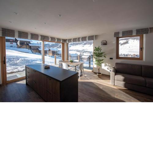 Chalet Bello