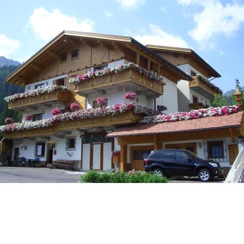 Chalet Belvedere