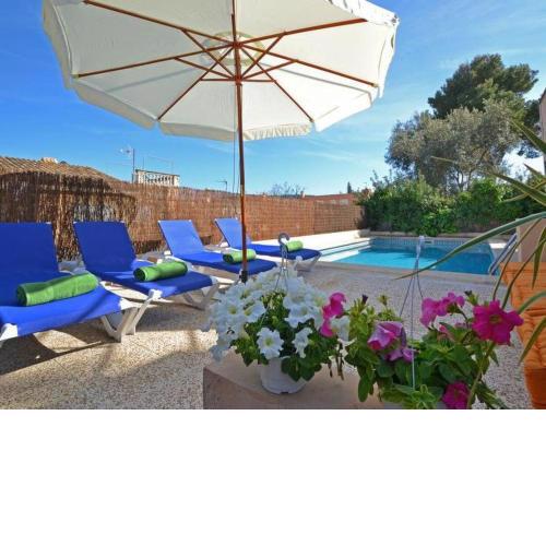 Chalet Benestar