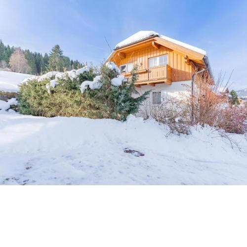 Chalet Bergblick