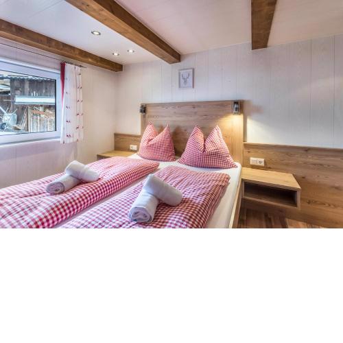 Chalet Berger