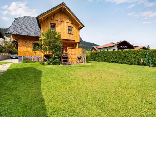 Chalet Bergerlodge
