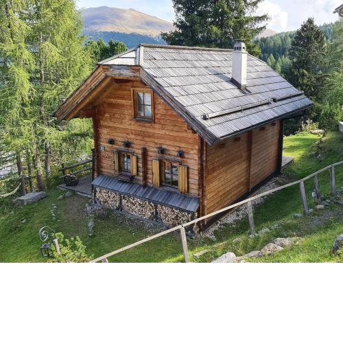 Chalet Bergliebe Turrach