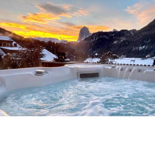 Chalet Bernardi Apartments