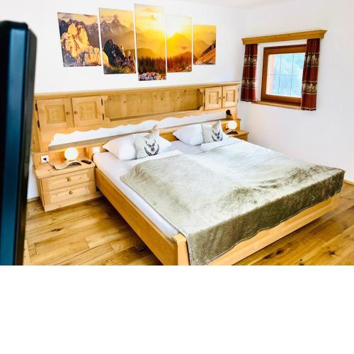 Chalet Bernardi