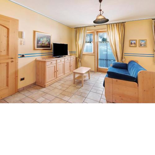 Chalet Betty Appartamento Larasc