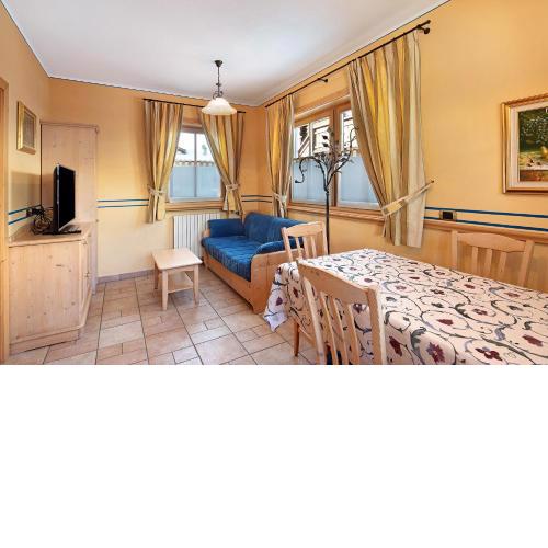 Chalet Betty Appartamento Muf