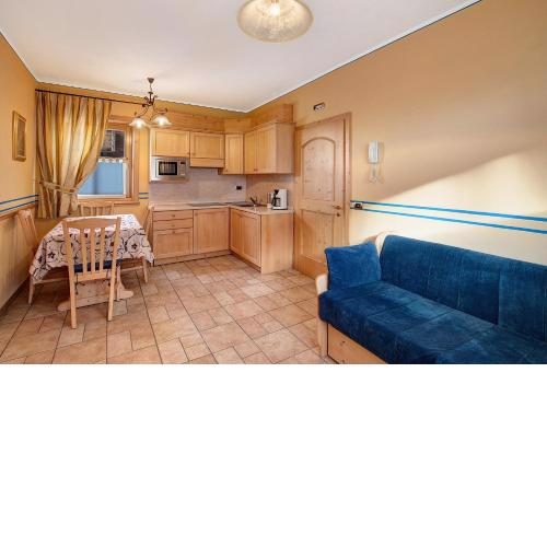 Chalet Betty Appartamento Pec