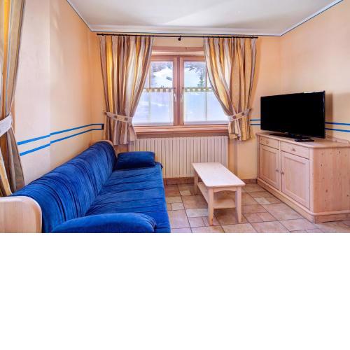 Chalet Betty Appartamento Sgembro