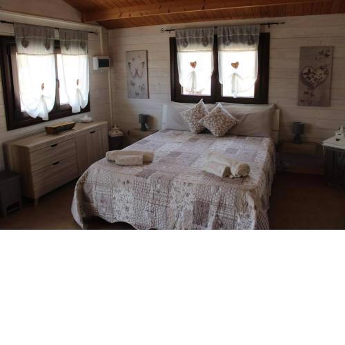 Chalet Bianca