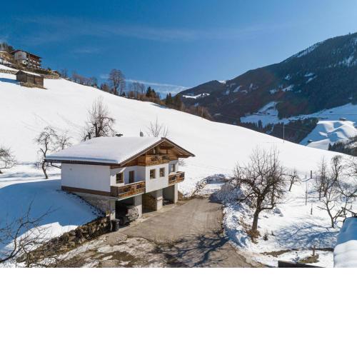 Chalet Blaserhof