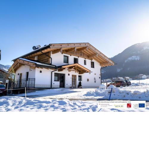 Chalet Bodahof