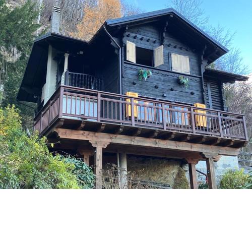 Chalet Boden