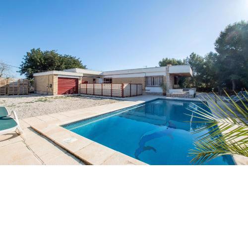 Chalet Bon Sol