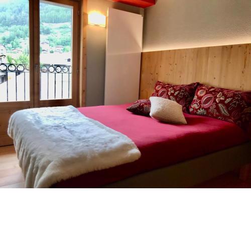 Chalet Bormino 1