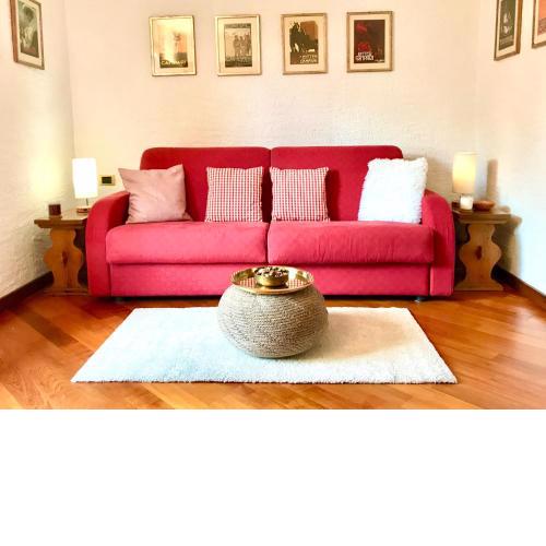 Chalet Bormino 2