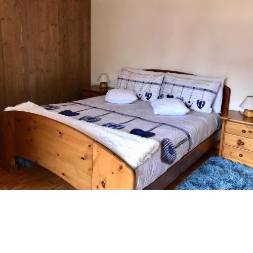 Chalet Bormino