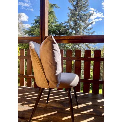 Chalet Bormio Terme
