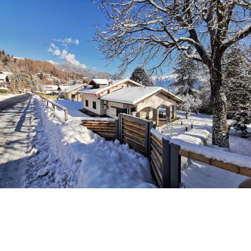 Chalet Bornhome CIR O17022