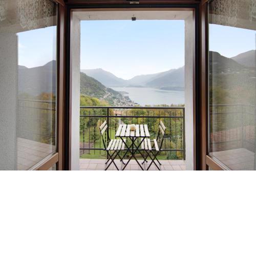 Chalet Brenzio