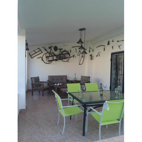 Chalet Bri