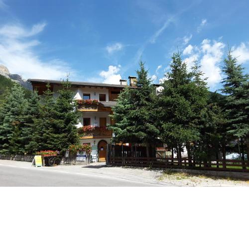 Chalet Brigitte B&B